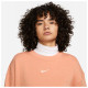 Nike Γυναικείο φούτερ Sportswear Phoenix Fleece Oversized